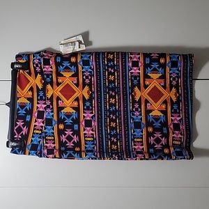 LuLaRoe skirt
